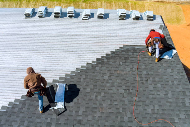 Best Flat Roof Repair Services  in Jesup, IA