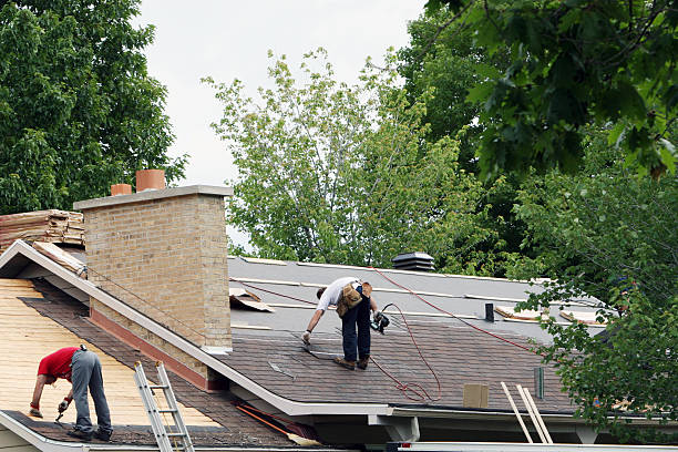 Best Best Roofing Contractors  in Jesup, IA