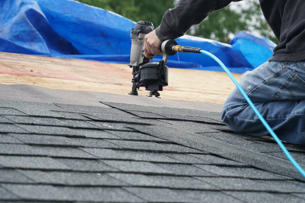 Quick and Trustworthy Emergency Roof Repair Services in Jesup, IA